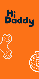 HiDaddy - Dads Pregnancy Guide 1.5.4 APK screenshots 2