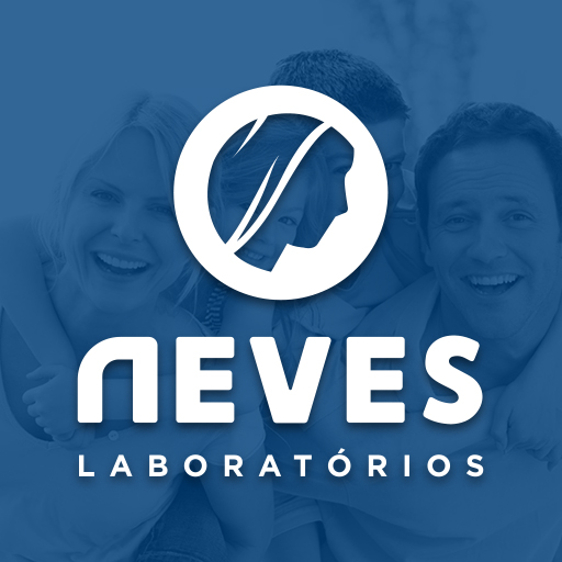 Neves Laboratórios logo
