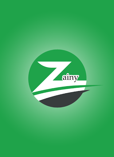 Zainy lite Screen 2