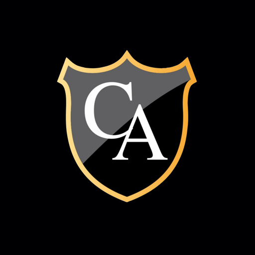 Couples Academy logo