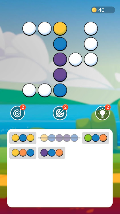 Match All Colors - 0.8 - (Android)