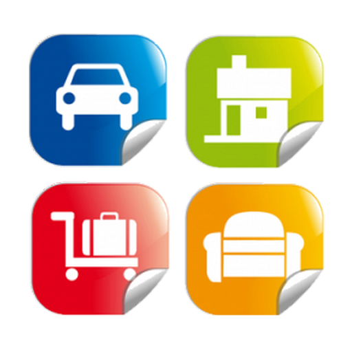 GoodAnnonce logo