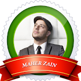 Maher Zain Ringtones icon