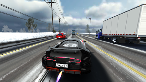 Drifters Tour Car Racer game Download For PC/MacOS