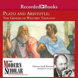 Icon image Plato and Aristotle: The Genesis of Western Thought