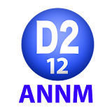 D2のオールナイトニッポンモバイル2013第12回 icon