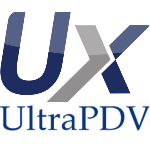 UltraPDV  Icon