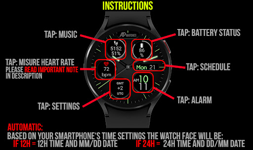 AP211 Screen 2