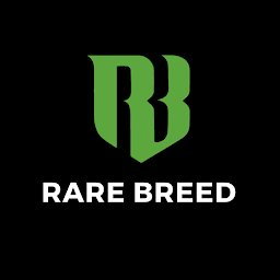 Rare Breed Athletics: Download & Review