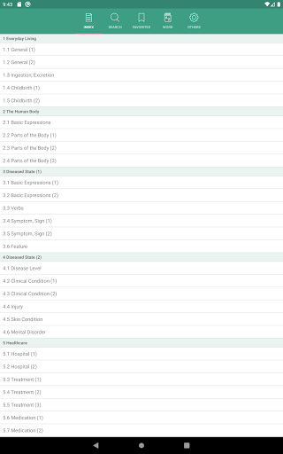 Med-ST Screen 3