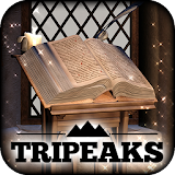 Tripeaks Solitaire - Wizards icon