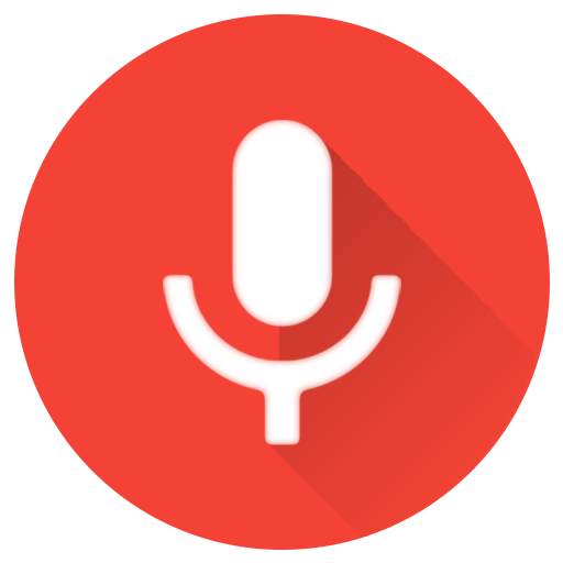 Aufnahme mit Timer - Recdas logo