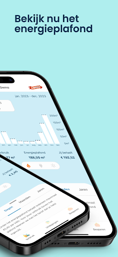 SlimWonen App Screen 2