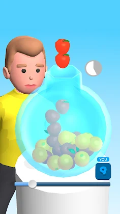 How Many Challenge - Screenshot 2