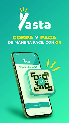 Billetera Movil Yasta Download APK for Android