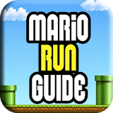 Guide for Super Mario Run icon