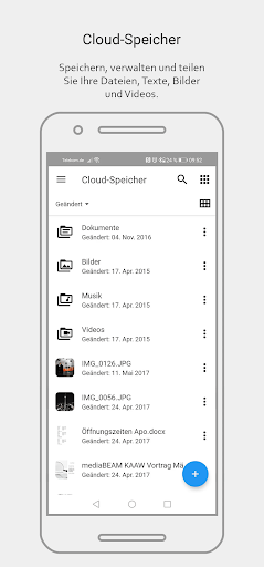 AHAUS.NET - Stadtnetz Ahaus Screen 3