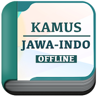 Kamus Bahasa Jawa - Indonesia