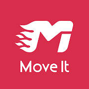 Move It - Interactive Home Fitness