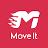 Move It - Interactive Home Fit