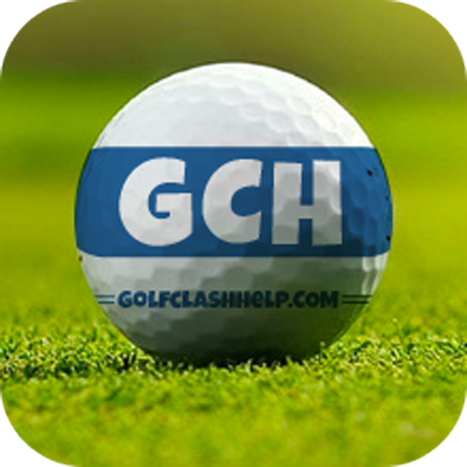 Clubs guide for Golf Clash 1.5.120.0 Icon