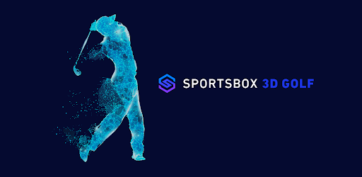 Sportsbox 3D Golf