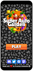 Super Auto Garden