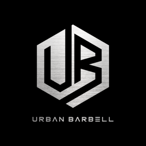 Urban Barbell  Icon