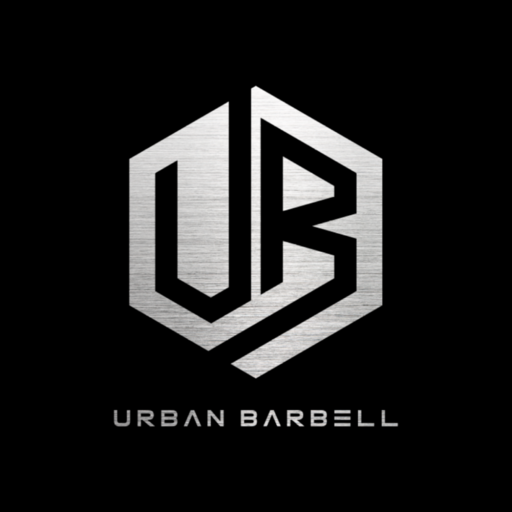 Urban Barbell logo