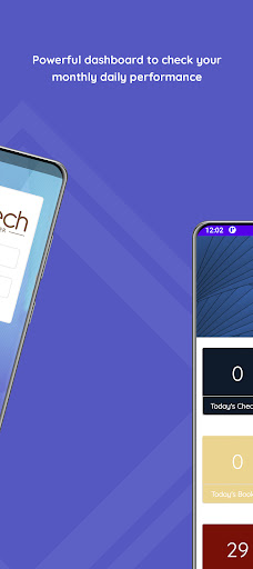 AsiaTech Channel Manager Screen 2