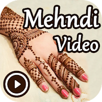 Mehndi: Simple Best Mehndi Designs Videos Tutorial