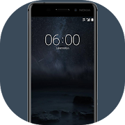 Top 40 Personalization Apps Like Theme for Nokia 6 - Best Alternatives