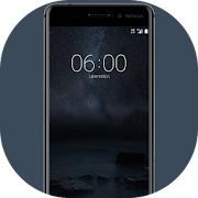 Theme for Nokia 6