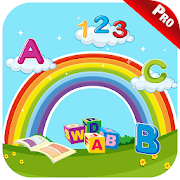 Top 39 Educational Apps Like ABC Kindergarten Learning Kids - Best Alternatives