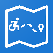 Accessible Places - Accessibility Map