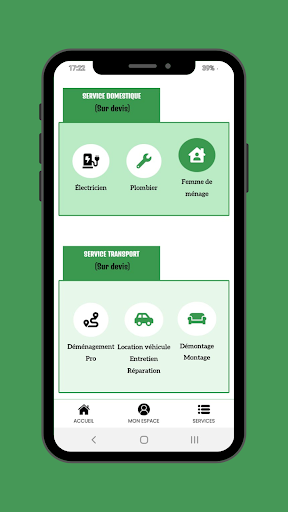 GTB Concierge Screen 2