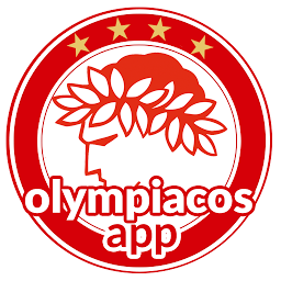 Icon image Olympiacos App