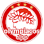 Olympiacos App