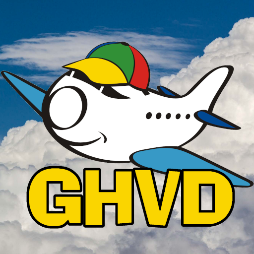 GHVD logo