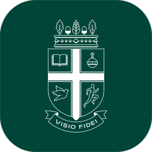 Kings Baptist Adelaide Hills logo