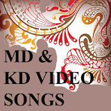 MD & KD VIDEO SONGS icon