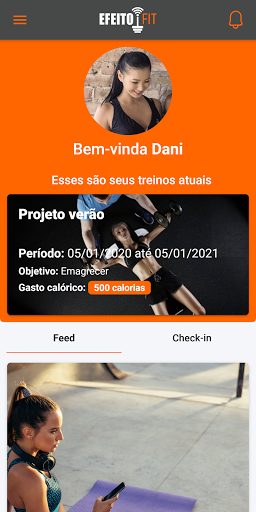 Efeito Fit Screen 2