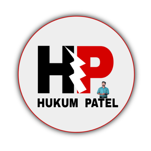 Learn with Hukum Patel Screen 3