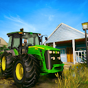 Herunterladen Farm Simulator: Farming Sim 22 Installieren Sie Neueste APK Downloader