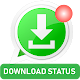 Status Saver विंडोज़ पर डाउनलोड करें
