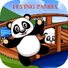 Flying Panda - Platformer Game 1.6