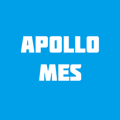 APOLLO MES logo