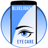 BlueLight Filter - Eye Care icon