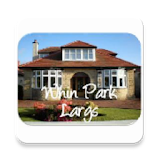 Whin Park Guest House icon