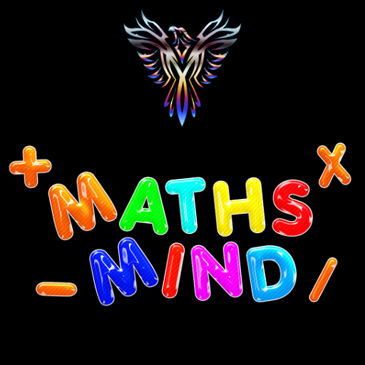 MathsMind logo